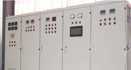 Classification of low voltage switchgear