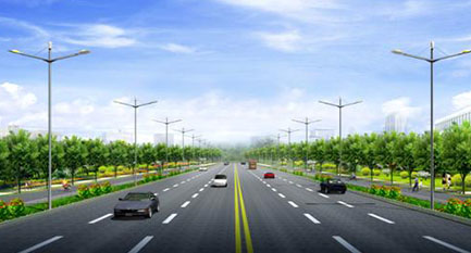 Ningbo Tianshun Electric Co., Ltd. won the bid for the power transformation project of Nanhuan Road in Wu'an City 